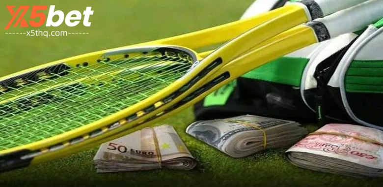 ภาพรวมการเดิมพันเทนนิส