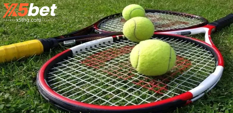 อัตราต่อรองเทนนิสยอดนิยม